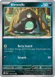 Shroodle 144/193 Common card from Paldea Evolved