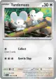 Tandemaus 166/193 Common card from Paldea Evolved