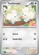 Tandemaus 167/193 Common card from Paldea Evolved