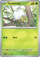 Tarountula 017/193 Common card from Paldea Evolved