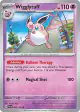 Wigglytuff 084/193 Rare card from Paldea Evolved