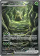 Wo-Chien ex 257/193 Special Illustration Rare card from Paldea Evolved