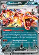 Charizard ex 054/091 Double Rare card from Paldean Fates