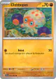 Clobbopus 051/091 Common card from Paldean Fates