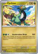 Cyclizar 070/091 Rare card from Paldean Fates