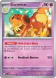 Dachsbun 039/091 Uncommon card from Paldean Fates