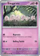 Exeggcute 023/091 Common card from Paldean Fates