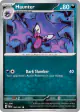 Haunter 056/091 Common card from Paldean Fates