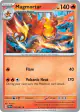 Magmortar 010/091 Rare card from Paldean Fates