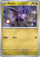 Noibat 068/091 Common card from Paldean Fates