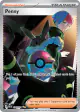 Penny 239/091 Special Illustration Rare card from Paldean Fates