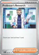 Professor's Research 088/091 Rare card from Paldean Fates