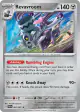 Revavroom 065/091 Rare card from Paldean Fates