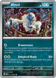 Absol 113/182 Uncommon card from Paradox Rift