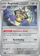 Aegislash 134/182 Rare card from Paradox Rift
