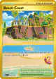 Beach Court 263/182 Hyper Rare card from Paradox Rift