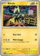 Blitzle 062/182 Common card from Paradox Rift