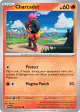 Charcadet 025/182 Common card from Paradox Rift