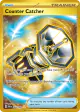 Counter Catcher 264/182 Hyper Rare card from Paradox Rift