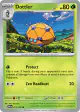 Dottler 011/182 Common card from Paradox Rift