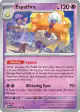 Espathra 081/182 Rare card from Paradox Rift