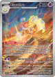 Espathra 197/182 Illustration Rare card from Paradox Rift