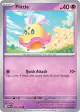 Flittle 079/182 Common card from Paradox Rift