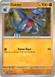 Gabite 095/182 Common card from Paradox Rift