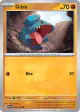 Gible 094/182 Common card from Paradox Rift