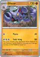 Gliscor 092/182 Uncommon card from Paradox Rift