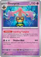 Gourgeist 078/182 Uncommon card from Paradox Rift