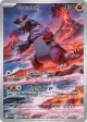 Groudon 199/182 Illustration Rare card from Paradox Rift