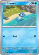 Horsea 030/182 Common card from Paradox Rift