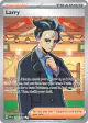 Larry 235/182 Ultra Rare card from Paradox Rift
