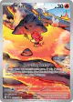 Magby 186/182 Illustration Rare card from Paradox Rift