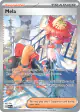 Mela 254/182 Special Illustration Rare card from Paradox Rift