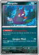 Morpeko 121/182 Rare card from Paradox Rift