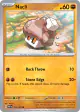 Nacli 101/182 Common card from Paradox Rift