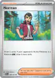 Norman 168/182 Uncommon card from Paradox Rift