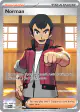 Norman 237/182 Ultra Rare card from Paradox Rift