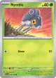 Nymble 013/182 Common card from Paradox Rift