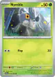 Nymble 014/182 Common card from Paradox Rift