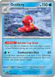 Octillery 034/182 Common card from Paradox Rift