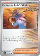 Professor Sada's Vitality 170/182 Uncommon card from Paradox Rift