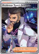 Professor Turo's Scenario 240/182 Ultra Rare card from Paradox Rift