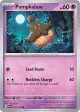 Pumpkaboo 077/182 Common card from Paradox Rift