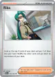 Rika 172/182 Uncommon card from Paradox Rift