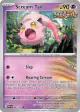 Scream Tail 086/182 Uncommon card from Paradox Rift