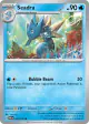 Seadra 031/182 Common card from Paradox Rift