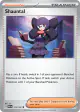Shauntal 174/182 Uncommon card from Paradox Rift